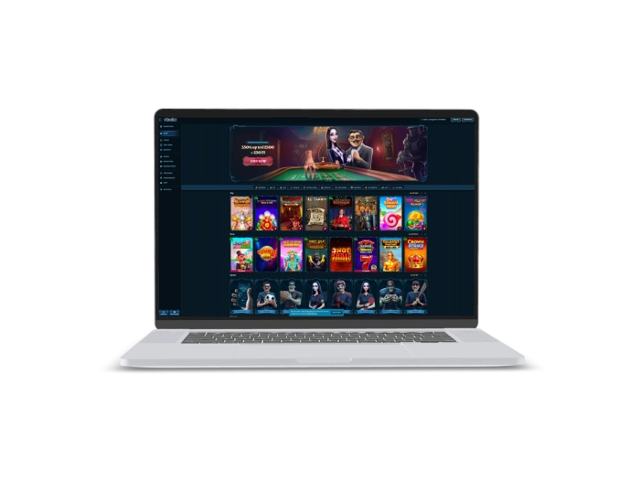 Fambet Desktop History